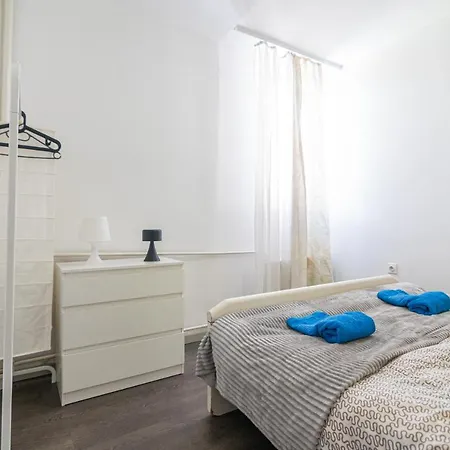 Modern Karpos Apartment Skopje