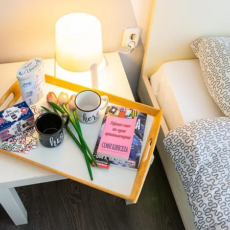 Modern Karpos Skopje