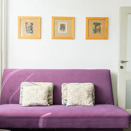 Modern Karpos Apartment Skopje