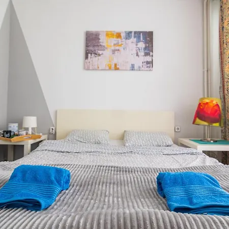 Modern Karpos * Skopje