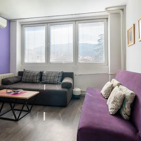 Modern Karpos Skopje