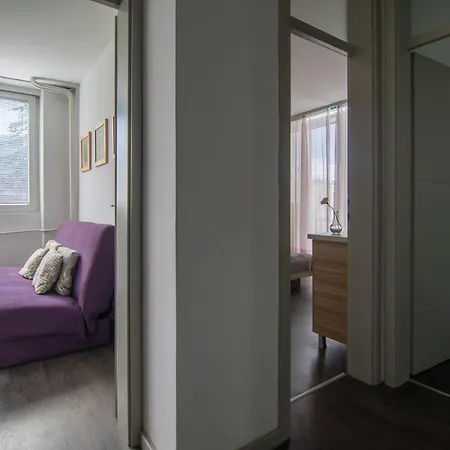 Apartament Modern Karpos Skopje