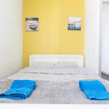 Modern Karpos Skopje