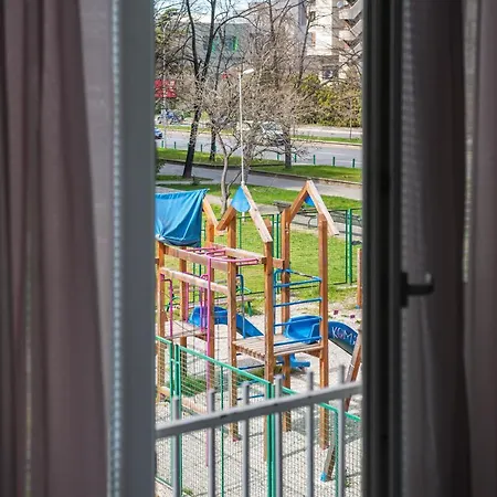 Modern Karpos * Skopje