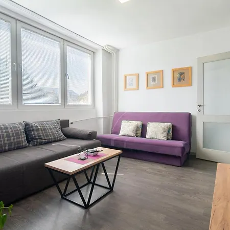 Apartament Modern Karpos Skopje