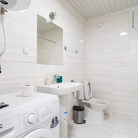 Apartment Modern Karpos Skopje