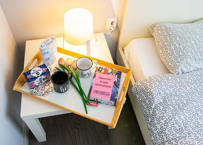 Modern Karpos Skopje