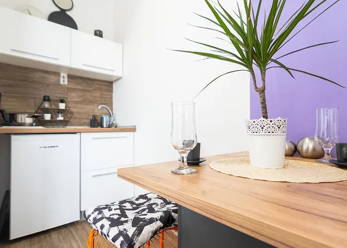 Modern Karpos Apartmán Skopje