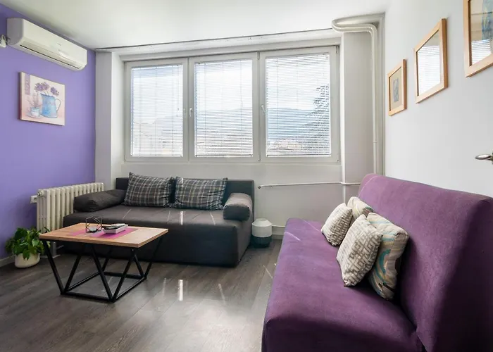 Modern Karpos Skopje