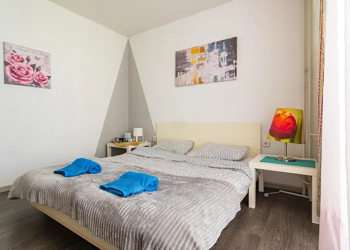 Modern Karpos * Skopje