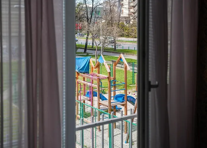 Modern Karpos * Skopje