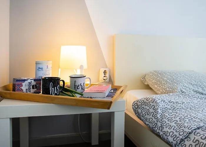 Modern Karpos Apartmán Skopje